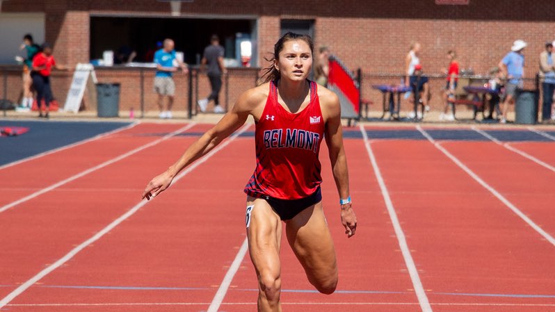 BelmontXCTF's tweet photo. Women’s Track and Field at the 𝑷𝒂𝒄𝒊𝒇𝒊𝒄 𝑪𝒐𝒂𝒔𝒕 𝑰𝒏𝒕𝒆𝒓𝒄𝒐𝒍𝒍𝒆𝒈𝒊𝒂𝒕𝒆 ✔️

📰🔗: https://t.co/RMM3POUrDn

Bruins getting ready for final day at the 𝑩𝒓𝒚𝒂𝒏 𝑪𝒍𝒂𝒚 𝑰𝒏𝒗𝒊𝒕𝒂𝒕𝒊𝒐𝒏𝒂𝒍 in 𝐀𝐳𝐮𝐬𝐚, 𝐂𝐚𝐥𝐢𝐟𝐨𝐫𝐧𝐢𝐚 📍🐻👀

#ItsBruinTime https://t.co/lMYTlV2eHo
