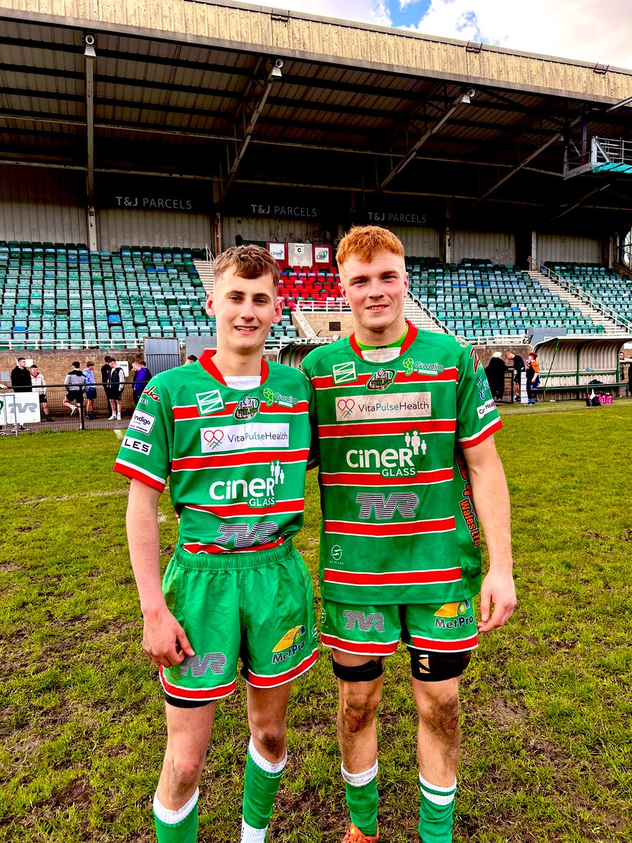 ebbwyouth's tweet photo. Last kick Winner for a the Young Guns today coming out 15-13 winners against Bargoed Youth, so happy to see Fin Southall playing up from our 16’s kicking the winner #FutureIsBright https://t.co/5vDu7qPZqb