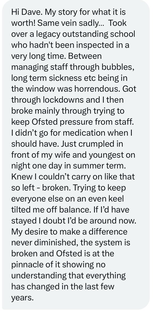 ‘If I’d have stayed, I doubt I’d be around now.’ 😢⬇️💔 #ForRuth