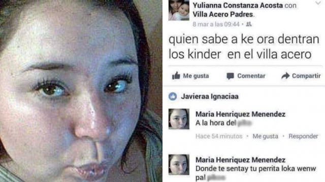 Cooperativa's tweet photo. [Video] "Perrita loka wena pal…": Protagonista de viral explicó el origen del meme y reveló el misterio detrás de la pregunta #CooperativaContigo https://t.co/18Y1yFEN7C https://t.co/UJV2GsFUYq