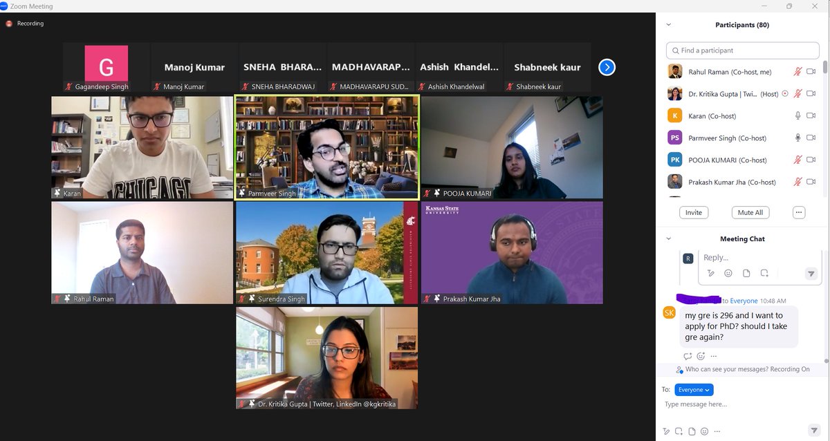 Rahul Raman, Ph.D. tweet media