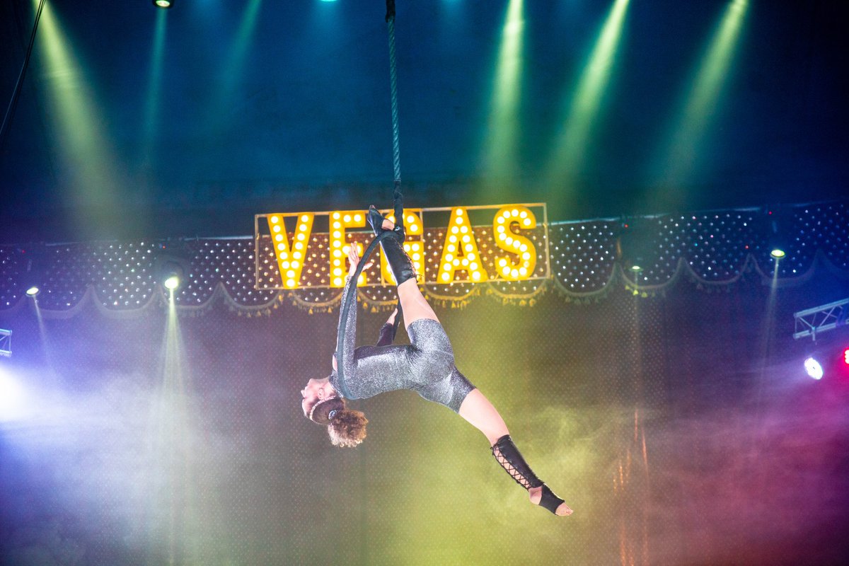 DanniFroto's tweet photo. Not only did I get to fly in a big top for the first time yesterday. But I got to take some incredible shots of some incredible people 😍

Belfast. You need to check out @CircusVegasUK or keep an eye out for when they come to your town! https://t.co/ttl7uhsIQE