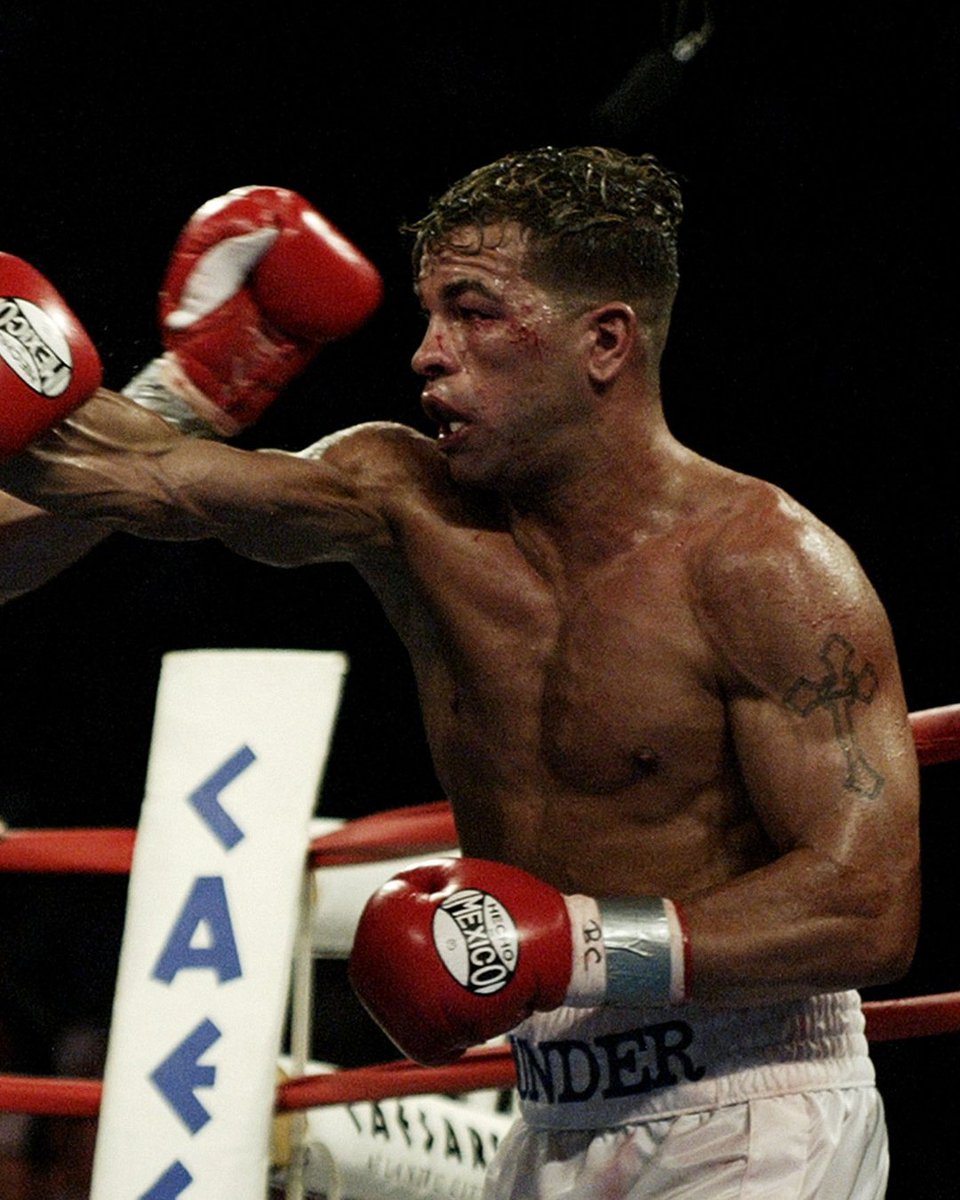 DAZNBoxing's tweet photo. Remembering the late, great Arturo Gatti on what would've been his 51st birthday ❤️️ https://t.co/empD3I6LwN