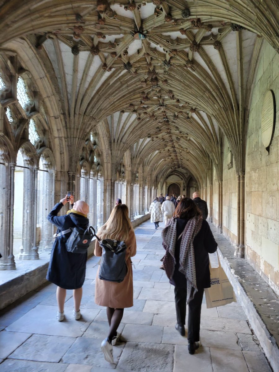 The ESTS 2023 Conference tweet media