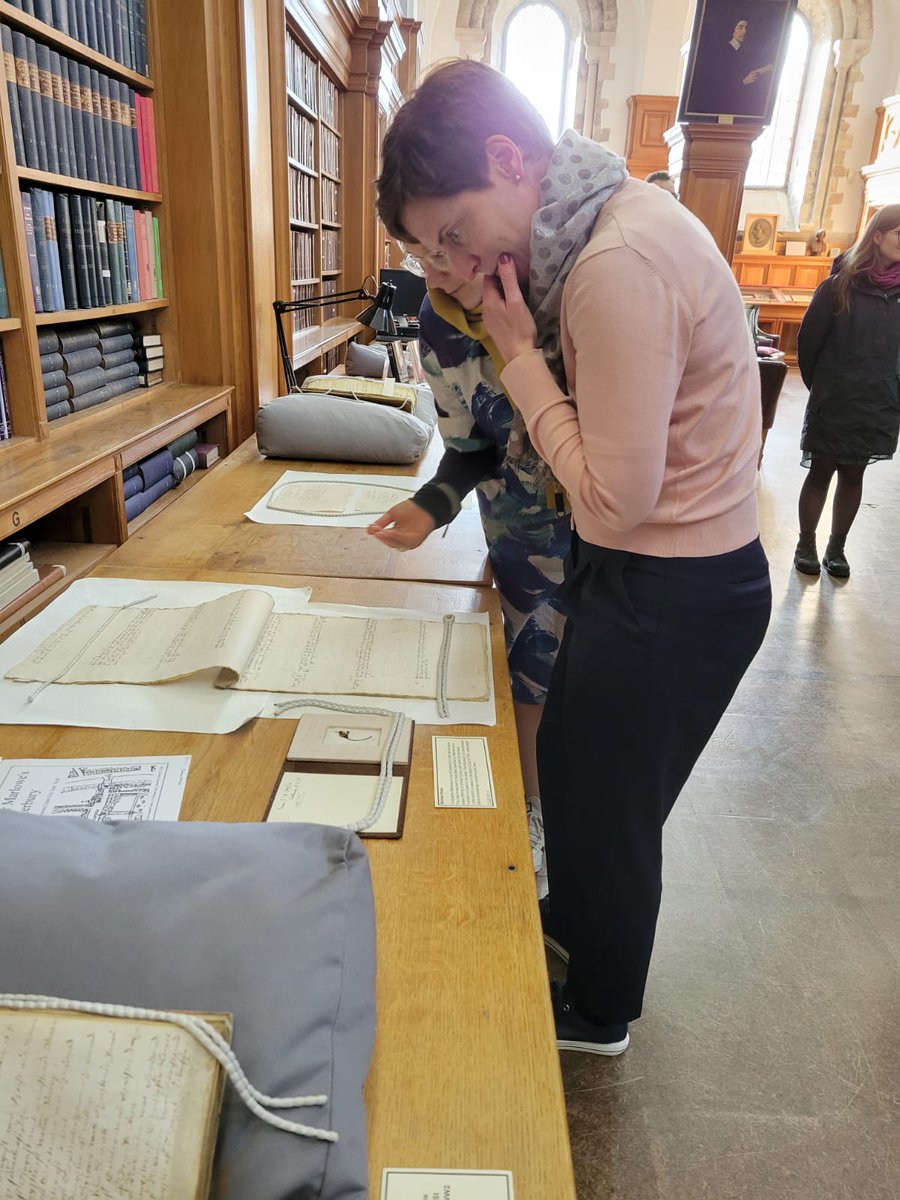 The ESTS 2023 Conference tweet media