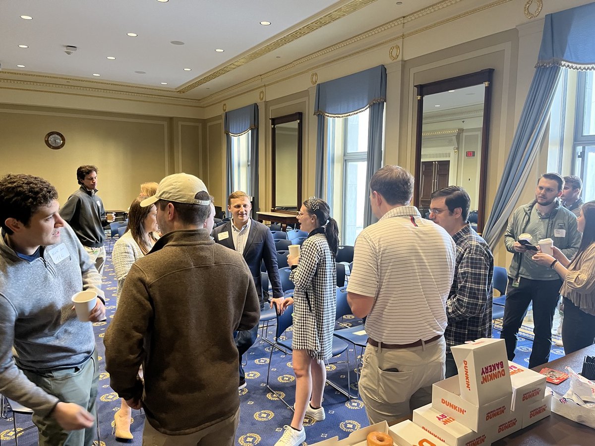 Republican Communications Association tweet media