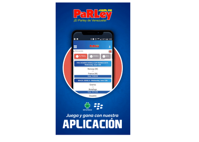 HIPICATOTAL_USA's tweet photo. #Hipismo #RecuerdaHoy #15Abr hay Polla Hípica en https://t.co/SxomZt7670 comenzando en la 6ta carrera de #GulfstreamPark 3:09 pm VET Premios actualizados (Bs) 1° 3600 2° 2400 3° 1200 Jackpot 30 puntos: 7200
@ParleyEnLinea
Gente seria y responsable https://t.co/nRTGLWFOPU