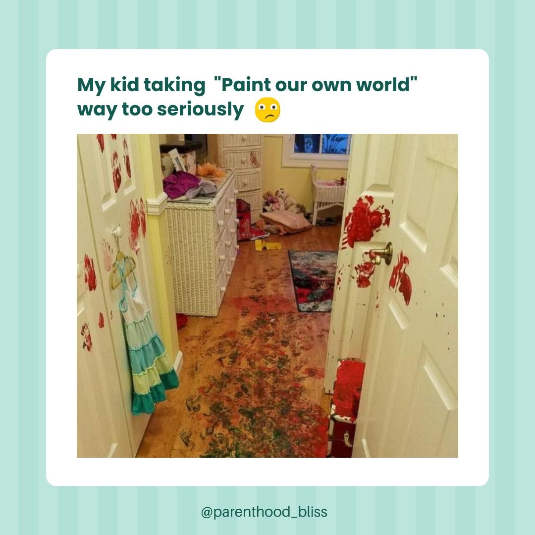parenthoodbliss's tweet photo. Like Seriously!😐️
.
Happy world Art Day!
.
.
#worldartday #worldartday2023 #parenting #Parentingtips #parentingblogger #parenting101 #parentingblog #parentinglife #parentingwin #ParentingGoals #ParentingQuotes #parentinghack #parenthoodbliss #parentingforyou https://t.co/32P7wQLHuv