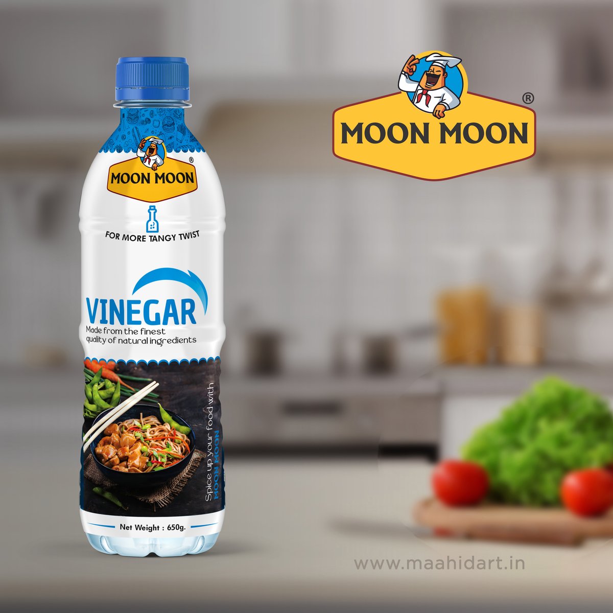 JabirDal's tweet photo. Moon Moon Vinegar Bottle Label Design @ https://t.co/aKGCqc2ofx

#packaging #packagingdesign #packagingmurah #packagingideas #packagingfree #packagingsolutions #packagingmakanan #packaginghacks #packagingidea #packagingbandung #packagingonpoint #packagingbox #packaginglove https://t.co/0u0UGGFiMX