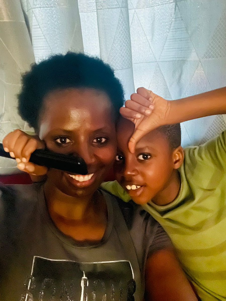 🇨🇩Olga Chera Chibambe♻️ tweet media