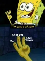 No but really. Thank you. 🫶