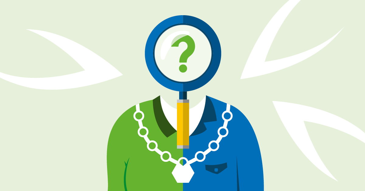 Bernheze zoekt een nieuwe burgemeester! 

Wat voor iemand moet dat zijn volgens jou? Vul de vragenlijst in via de link 👉 bit.ly/3o3N94H

#gemeentebernheze #burgemeester