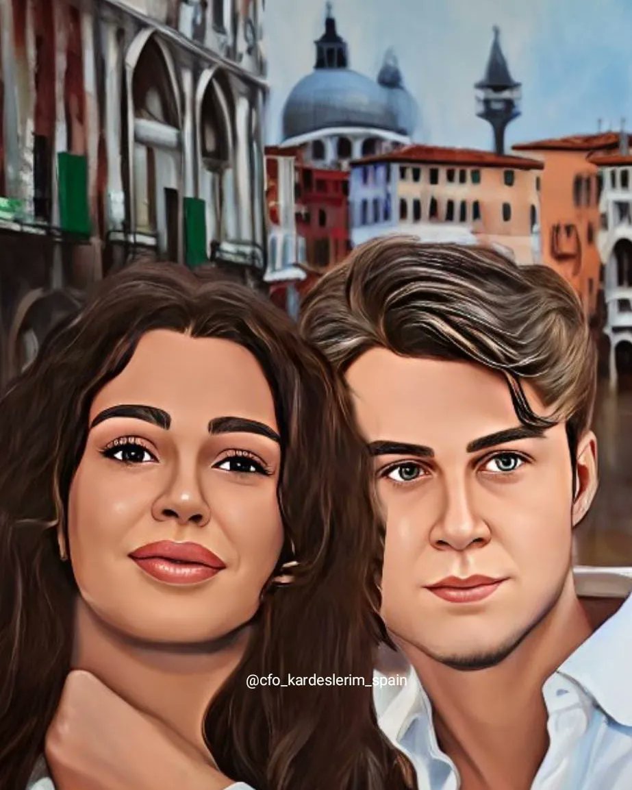 ASDOR'u yakında bir düğünde hayal edebiliyor musunuz kardeşler? <a href="/onursyaran/">Onur Seyit Yaran</a> @SuBurcuYzg 
#asdor #kardeslerim #onyaz