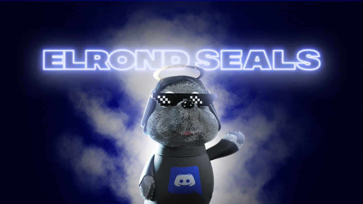 The Seals | Rebranding tweet media