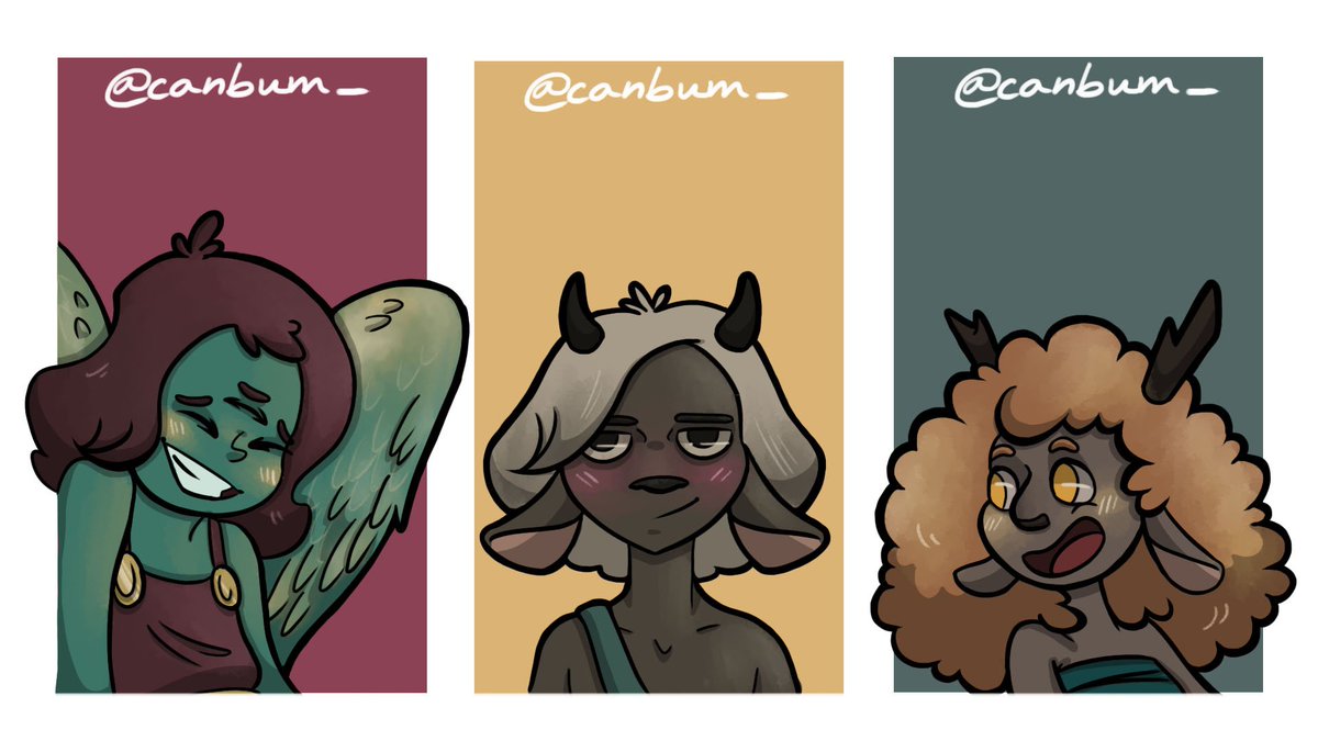 KiwiJSMF💚|| COMMISSION OPEN ||🌊🏳️🌈 tweet media