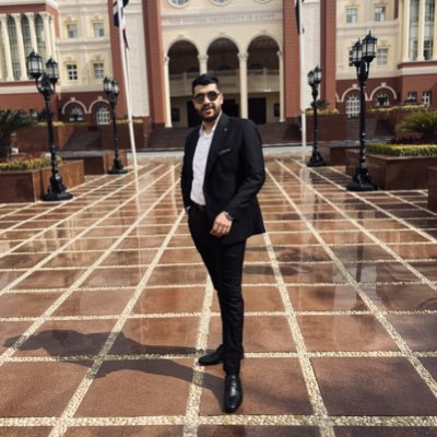 __amirx's tweet photo. #NewProfilePic https://t.co/pPKc7Jjkvr