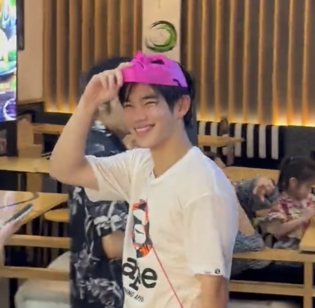 เจมิ˚ ༘♡ ⋆ (🐟) tweet media