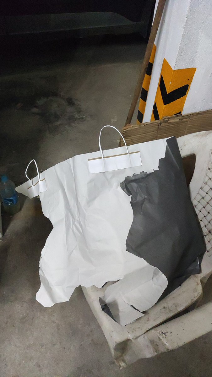 Sabarish Ravendran tweet media