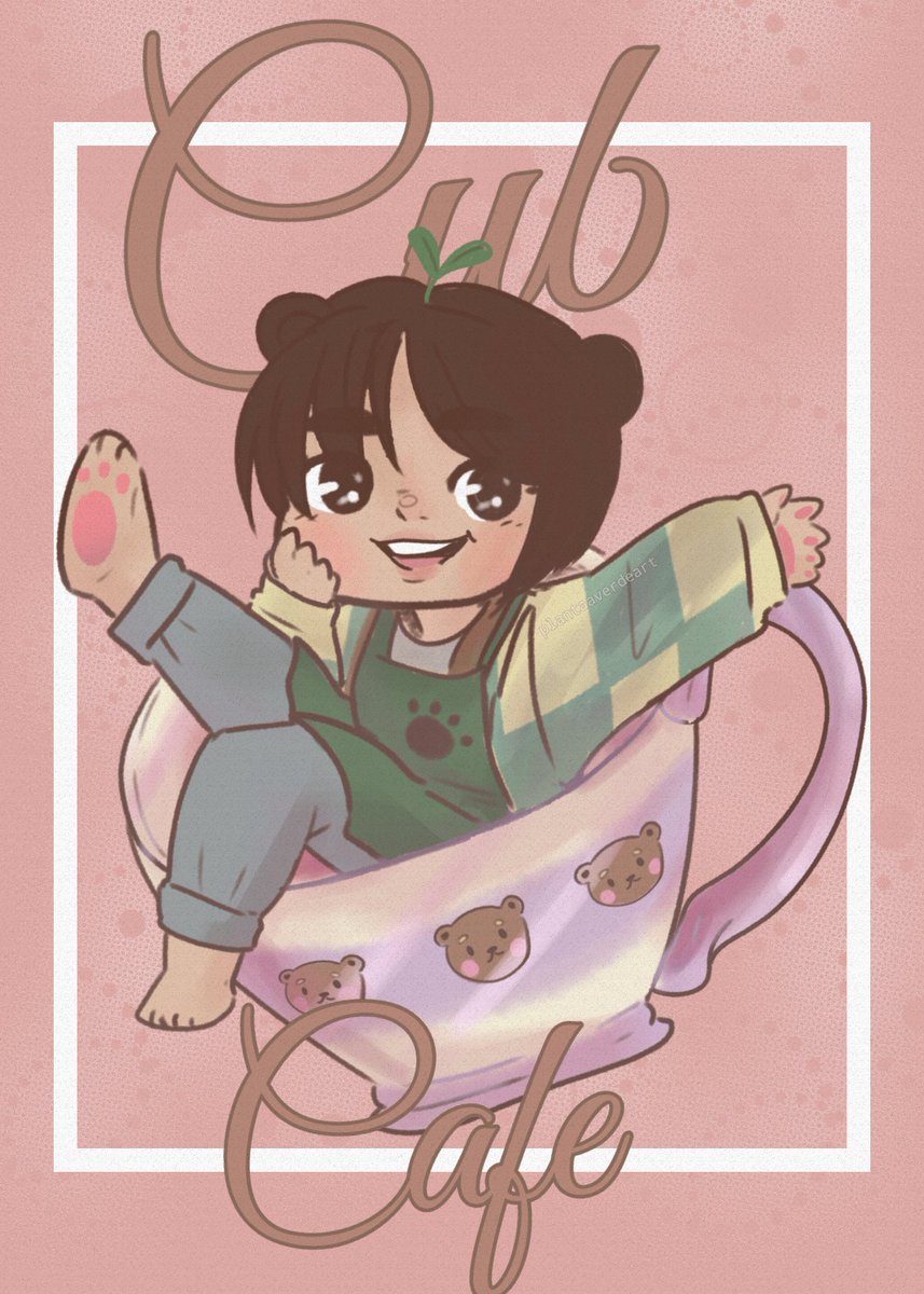 I need to draw more of my boy