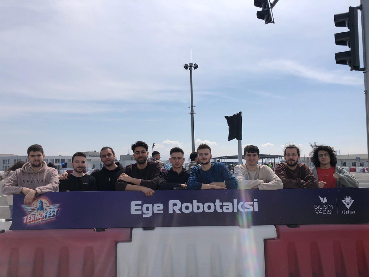 Ege SAVTEK tweet media