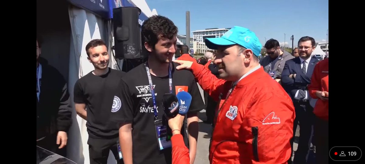 Ege SAVTEK tweet media