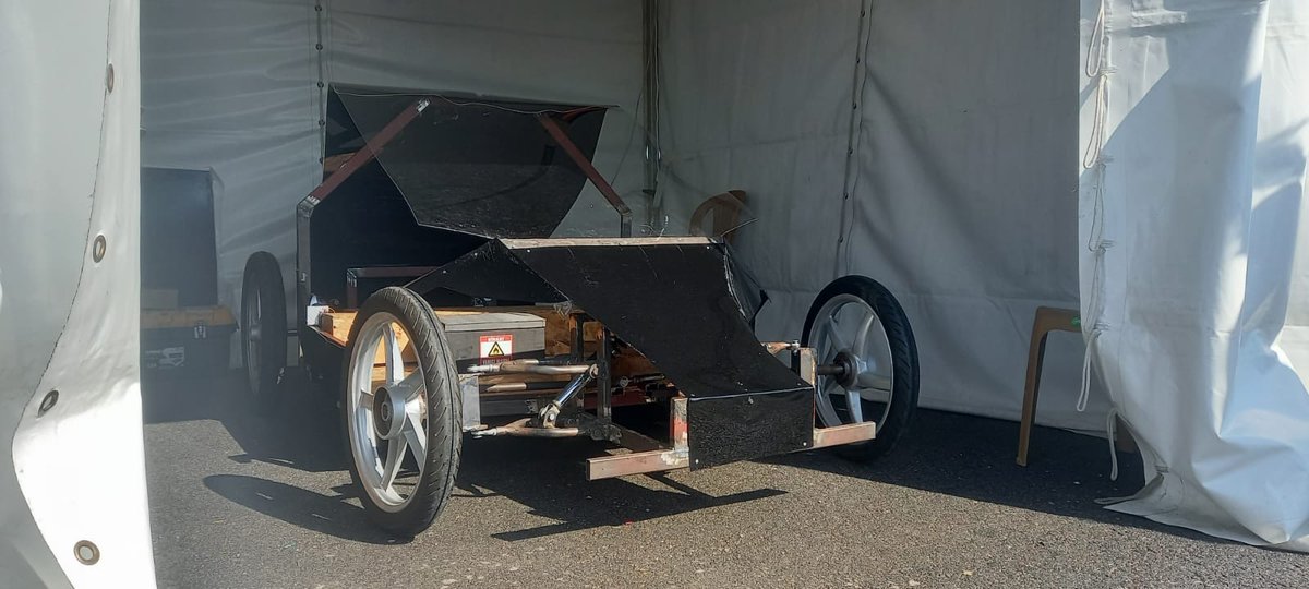 Ege SAVTEK tweet media