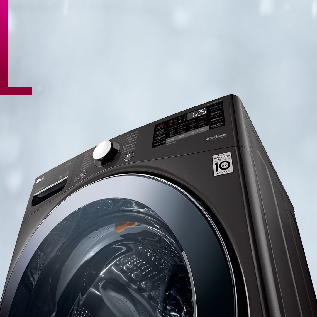 LG Saudi tweet media
