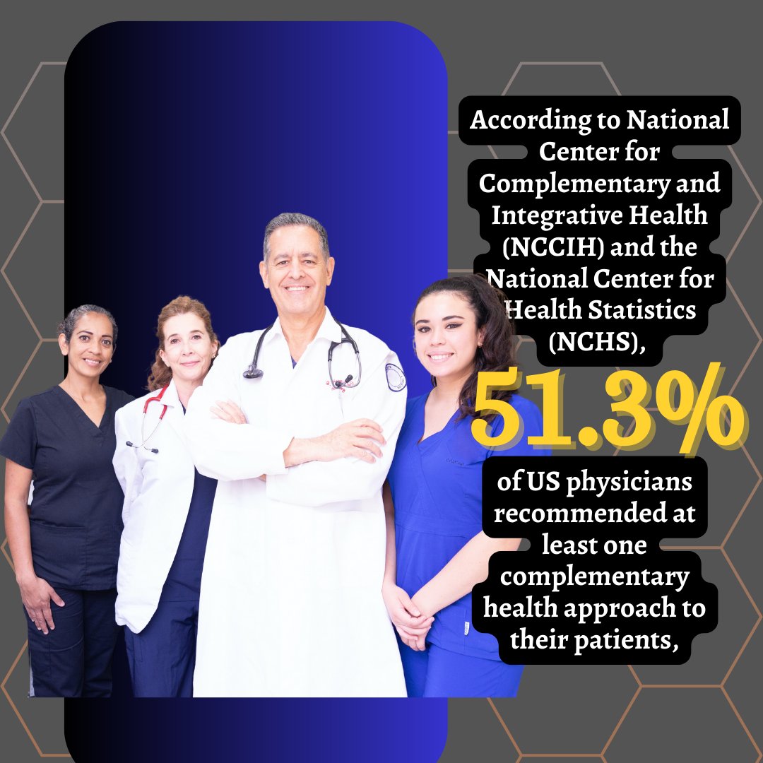 More doctors are recognizing the benefits of yoga therapy and incorporating it into their treatment plans to enhance physical and mental health.
#yogatherapy #healthcare #integrativemedicine #mindbodymedicine #physicalhealth #mentalhealth #doctorssupportyoga #holistichealth