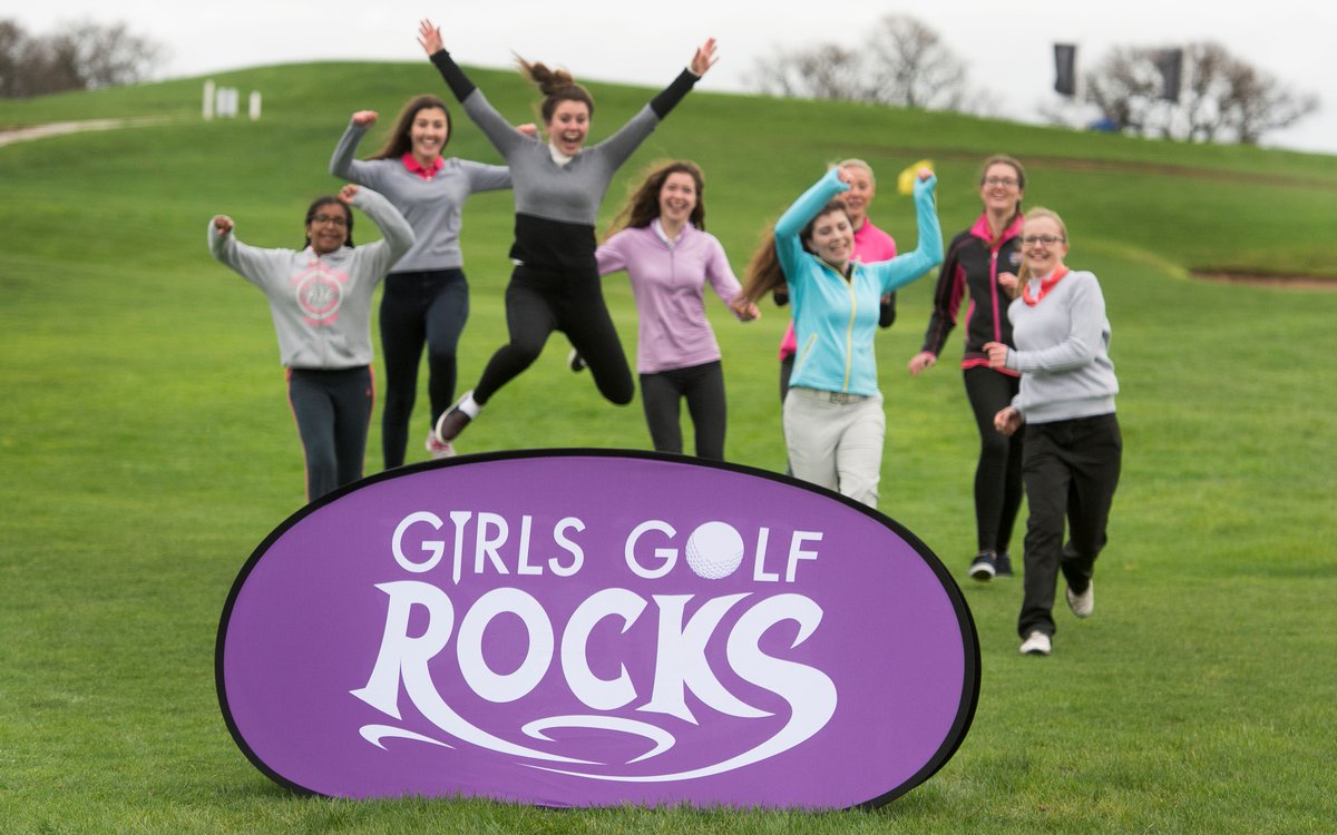 🙌 Join the 2️⃣0️⃣0️⃣ participants already booked onto <a href="/GirlsGolfRocks1/">Girls Golf Rocks</a> this year! 🏌️‍♀️

Don't miss out on a summer to remember! Secure your place now! ✅👇

Find out more: fal.cn/3xqSP

#GirlsGolfRocks

🇺🇦 #EGStandswithUkraine 🇺🇦