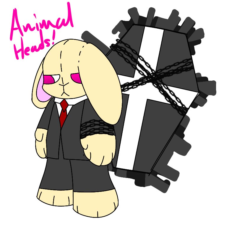 HupthsOlhk01's tweet photo. #furry #furryart #furryartwork #furryfandom #furries #sfw #ReallyRealAnimals
Here's another Animal Head! Their Patchwork is Tomb Treasure https://t.co/xAPkTIgATQ