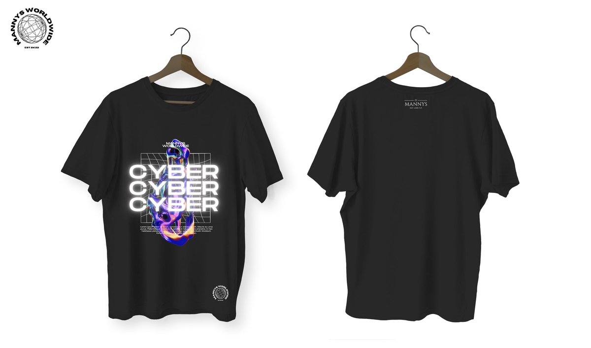 Mannys_gh's tweet photo. #newcollection Mannys graphic tee “Cyber” available. Front and Back. 
🏷: 75gh
All sizes. 
DM or contact us for your order.
📞: 054 436 5713
WhatsApp: 020 321 8227
#mannys #mannysgh https://t.co/OEa0vPj1ig