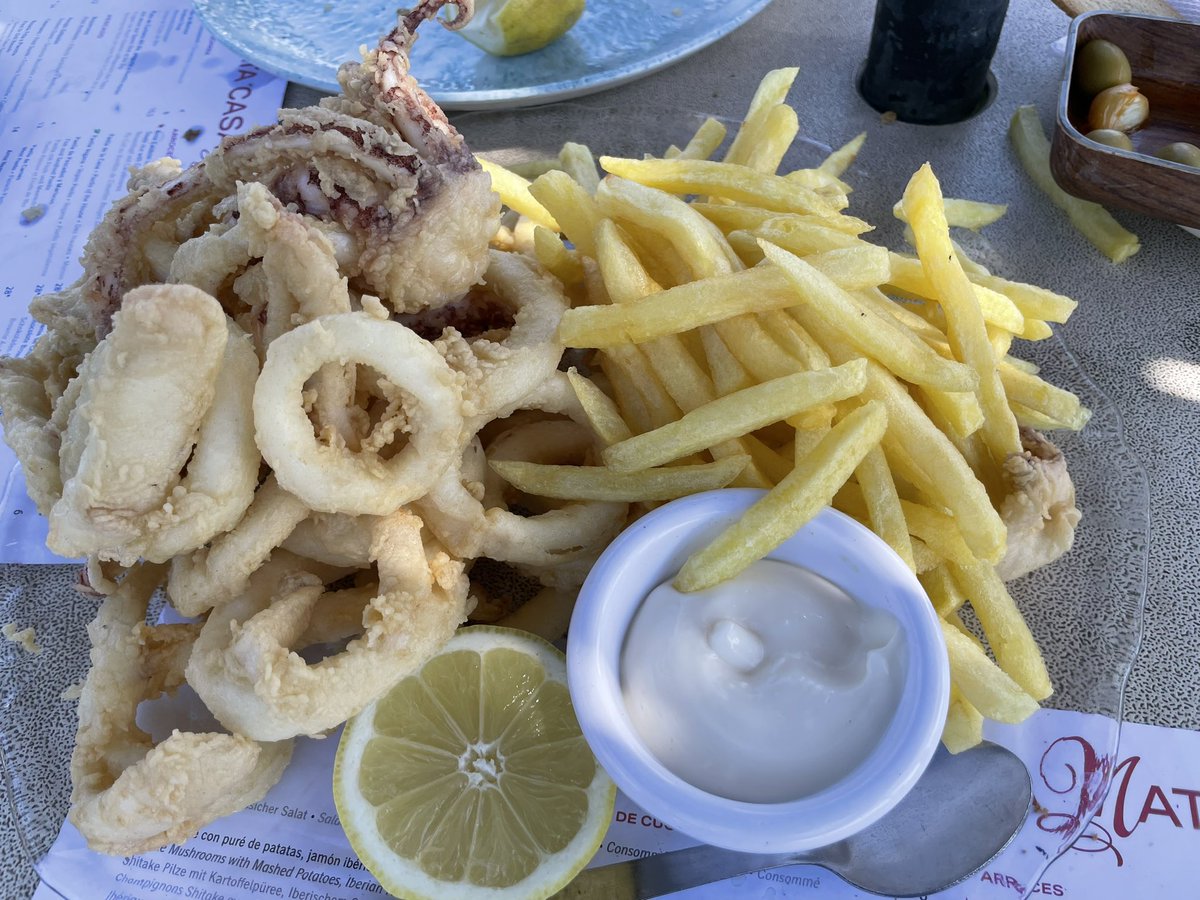 Fresh ALEGRIA potatoes in Andalusia…