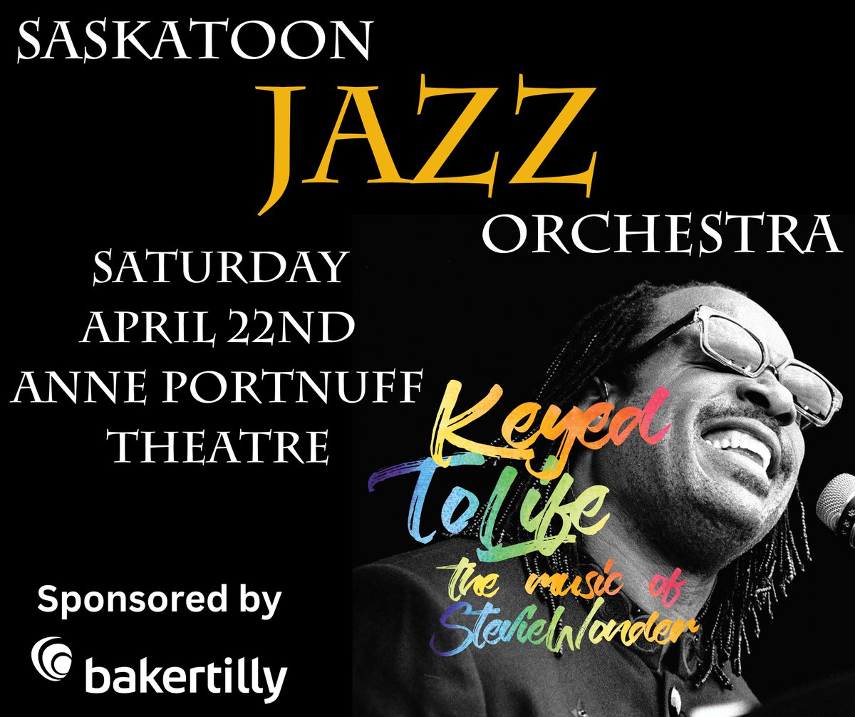 This incredible show is just ONE WEEK AWAY! Tickets are really starting to move so don't wait. You can get them online at the link below, or in person at our office, Modern Stitch, and Parlour Barbershop
yorktonarts.ticketpro.ca/en/pages/YAC22…

#yorkton #yorktonarts #yacpresents #yorktonevents
