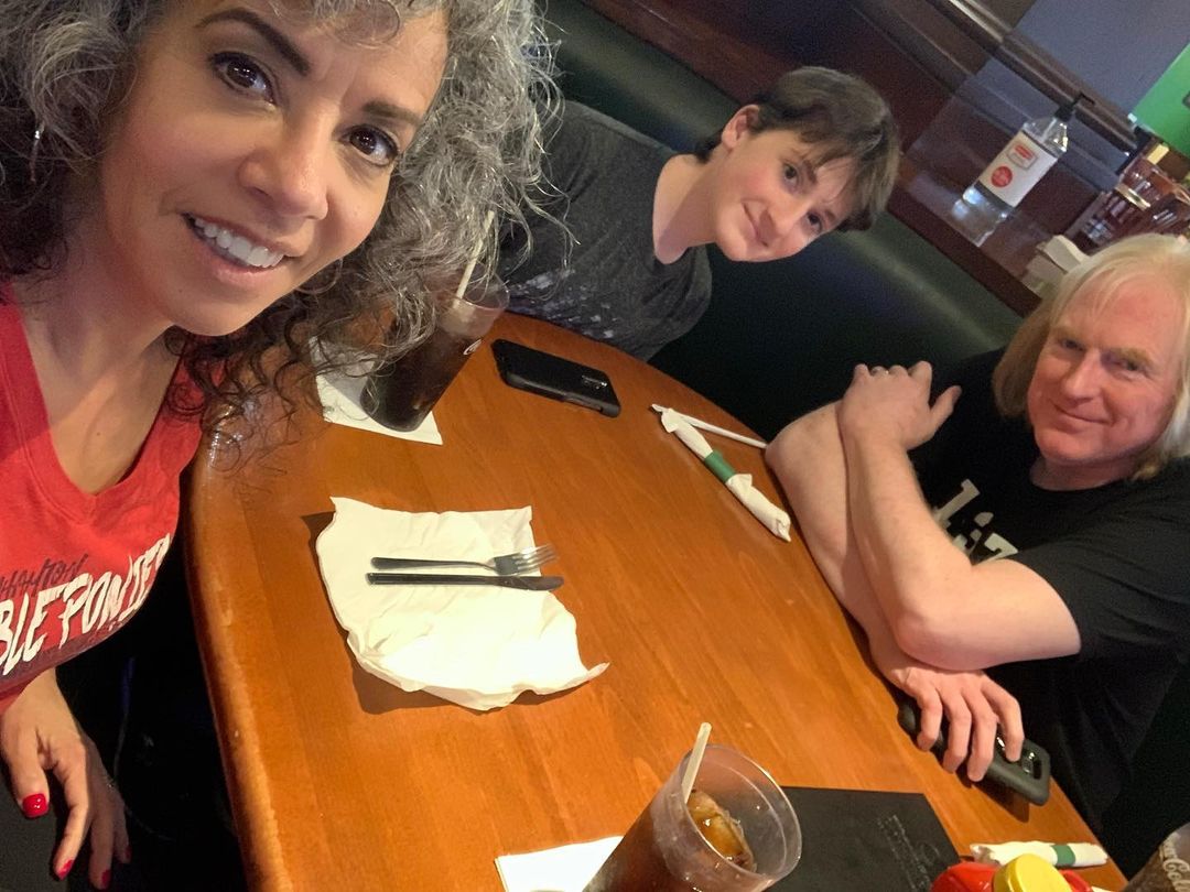 BrosCaddyShack's tweet photo. "Road trip to Miami. Grabbing lunch here!" Thanks for swinging by the Shack during your road trip, @ddroxxx! ⛳ #Caddysack #RoadTrip #StAugustine https://t.co/OcLF4dlHWb