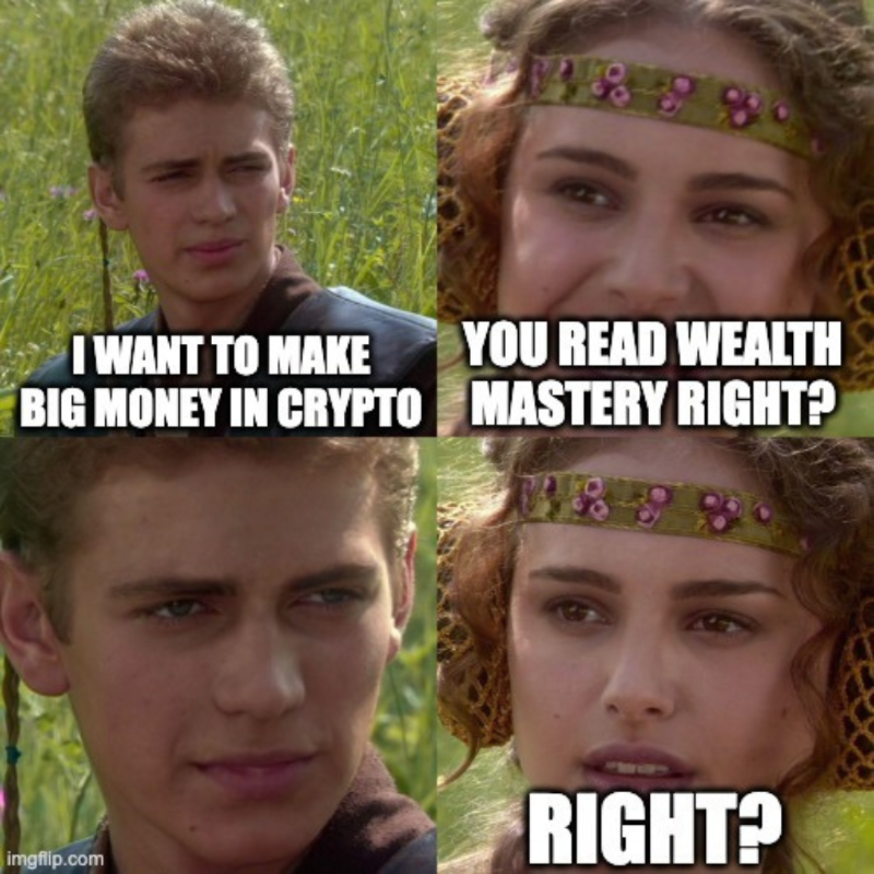 LarkDavis's tweet photo. Stop searching for the best Crypto investments.

Join 60,000+ others and get everything you need to know about Crypto, sent directly to you twice a week.