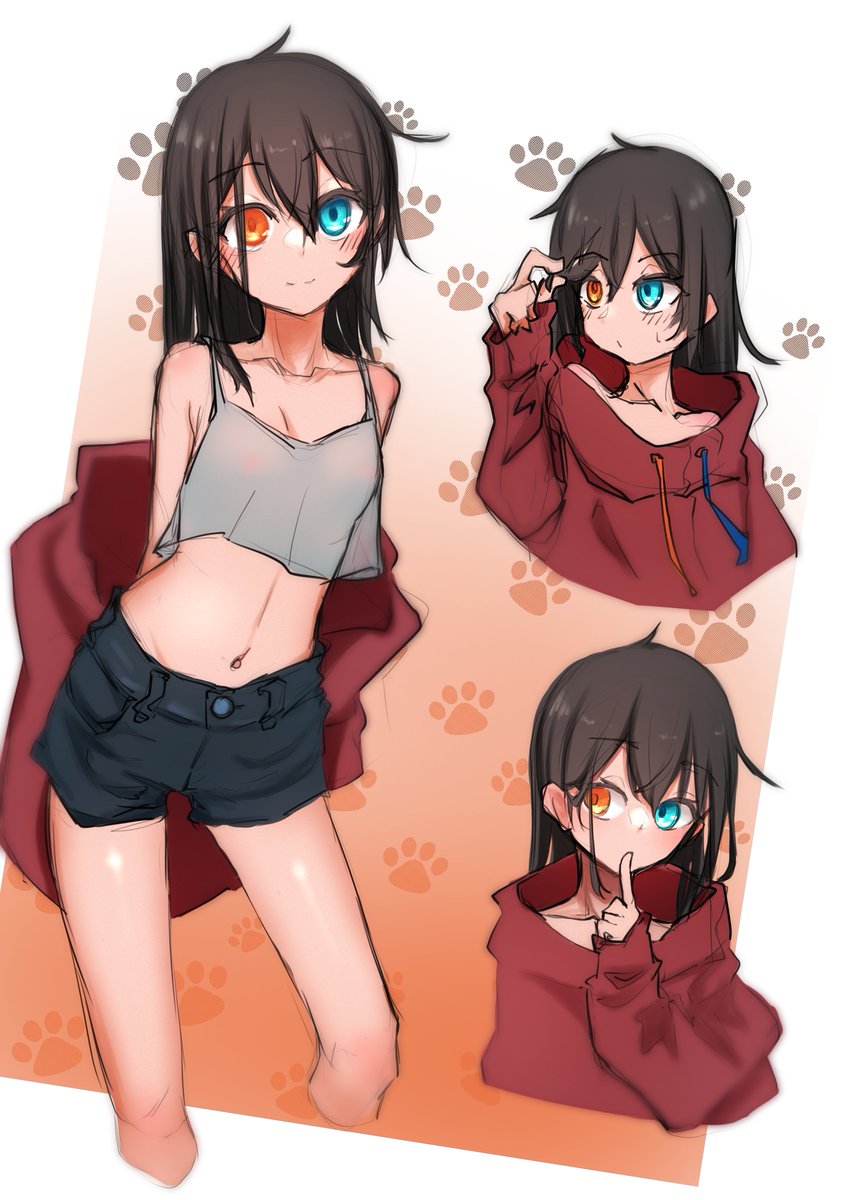 Hkn528's tweet photo. うちのあいどる妹よろしくどーぞ https://t.co/EngntyiXYy