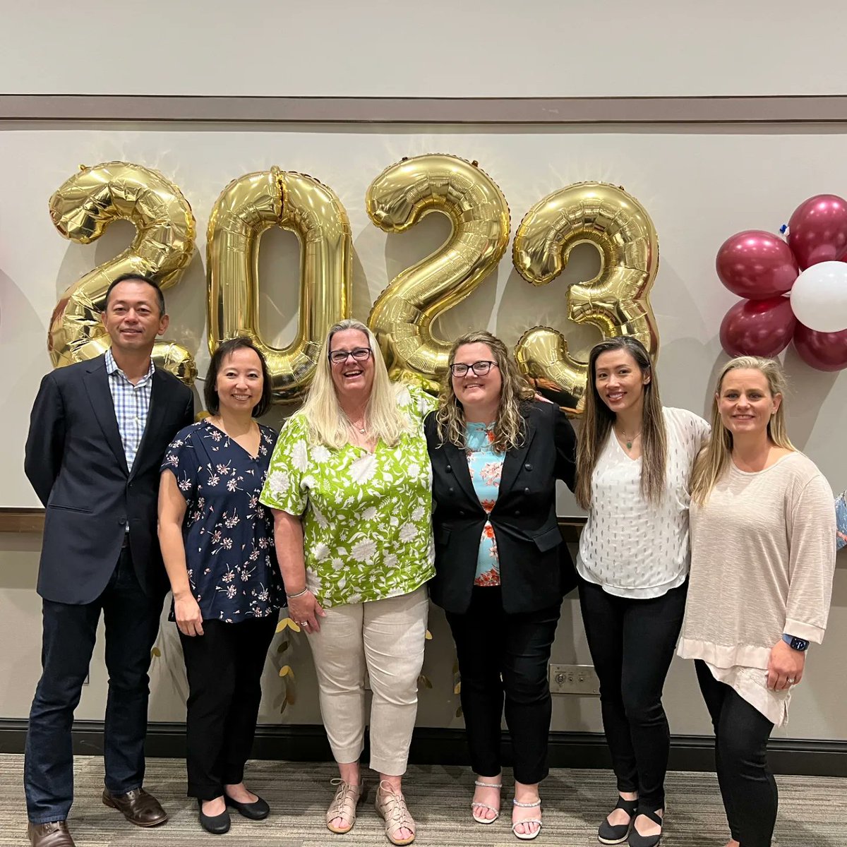 JAloDenton's tweet photo. Thank you, parents &amp; swimmers, for coming together last night to celebrate our swim season. All of this could not have happened without our amazing Booster Club's vision, support, and hard work for our team. Good luck to our seniors next year! These kids are doing amazing things! https://t.co/y3YgMjXrC7