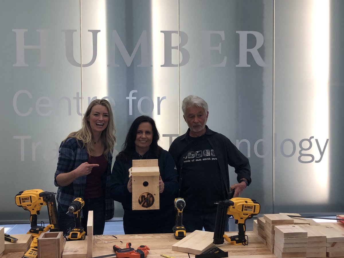 HumberAppTech tweet media