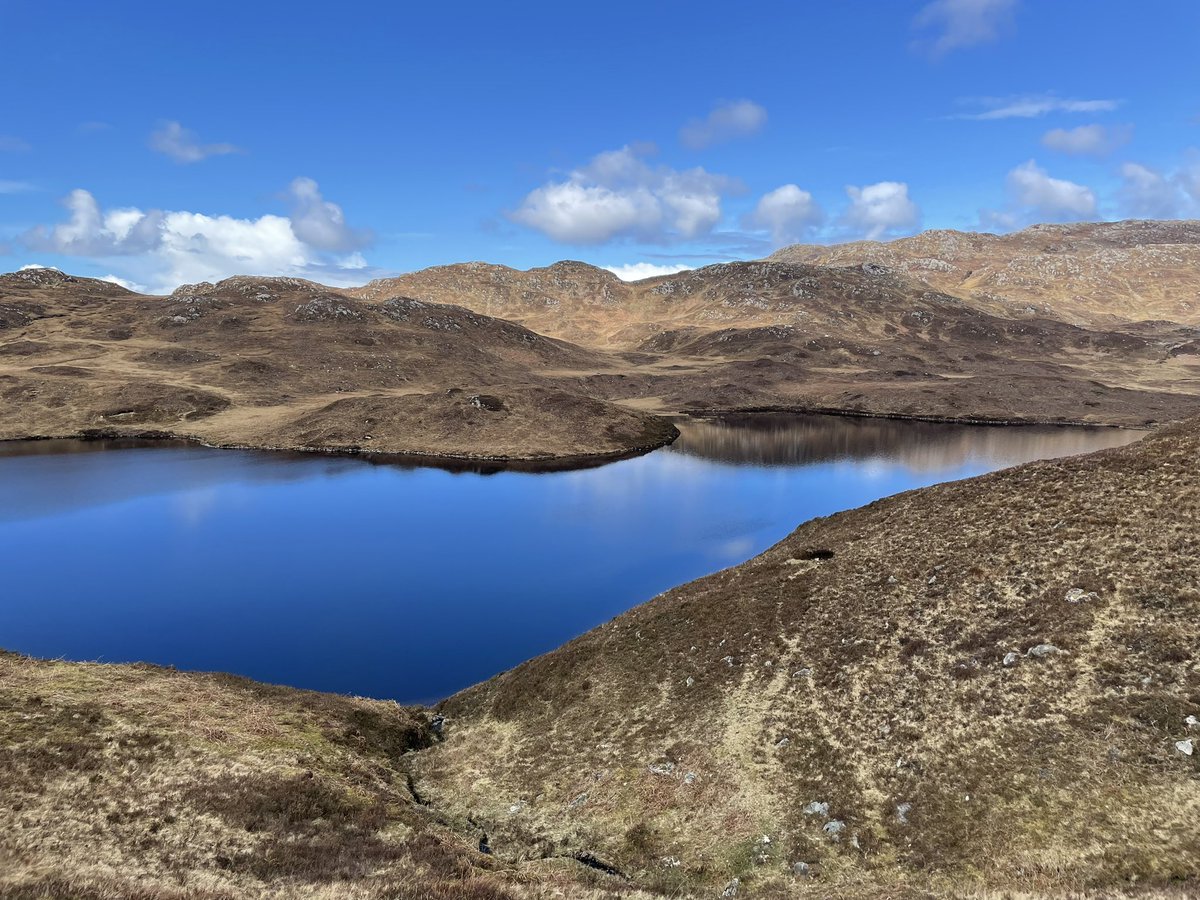 ajberry25's tweet photo. Amazing few days at @Doune_Knoydart when the weather, views, company, transport and hospitality all created a unique holiday! https://t.co/KaM6ggYGrt
