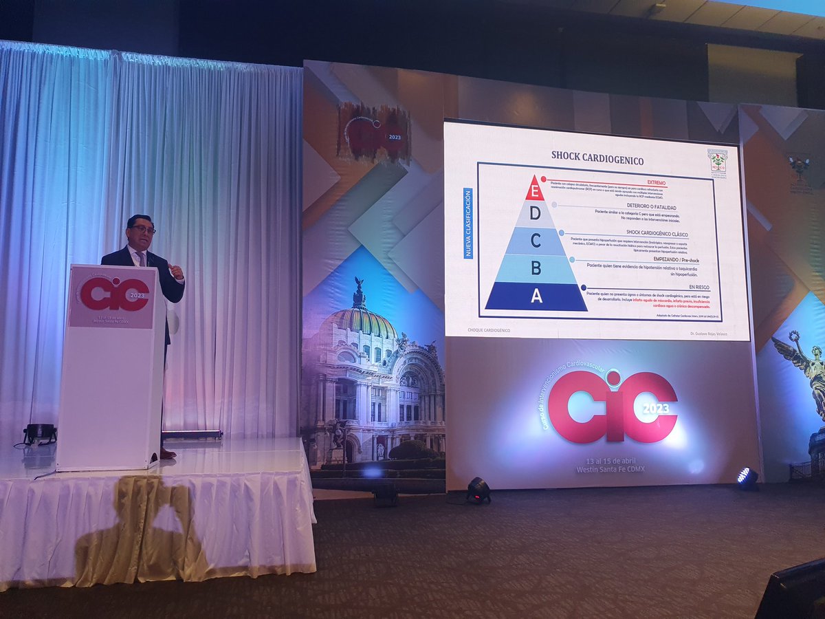 drgianma's tweet photo. Escalamiento de asistencia ventricular.

Dr. Gustavo Rojas

Jefe de servicio terapia intensiva cardiovascular

#CIC2023

#UTIC https://t.co/Lc9Y2lgYPb