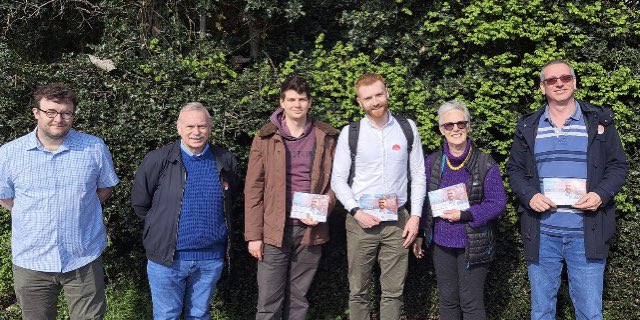 Danny Beales MP tweet media