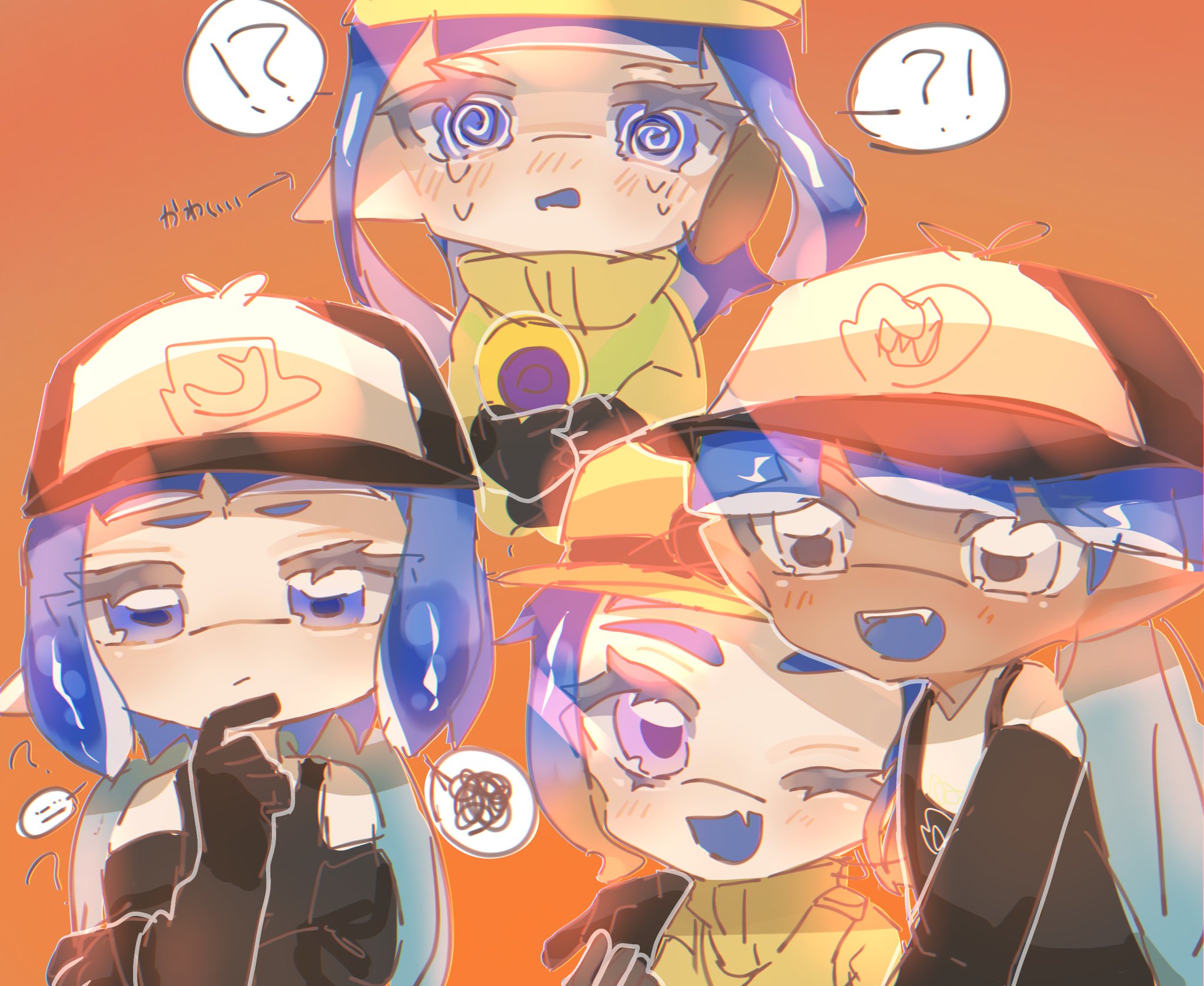 2023 (ioioioioi_1010) / Twitter