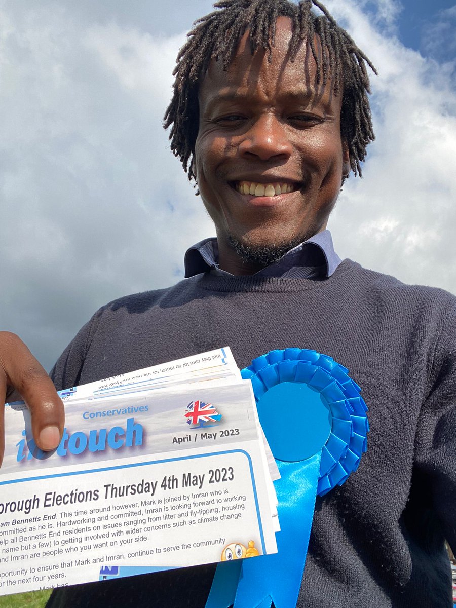 Let's go #HemelHempstead Vote for a party that is getting on with the job serving it's residents at #DacorumBoroughCouncil  vote @Conservatives #ToryCanvass #BennettsEnd