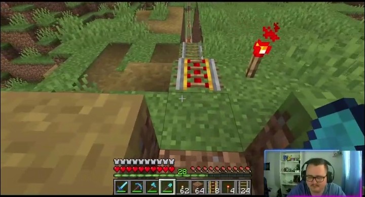 MonkeyDCloud_'s tweet photo. Hoy intentaremos la Granja de Raids en #minecraft ¿Te vienes? Estamos en Twitch ➡️ monkeydcloud ⚡
#monkeydcloud #granja #twitch https://t.co/QABu6Doxk5