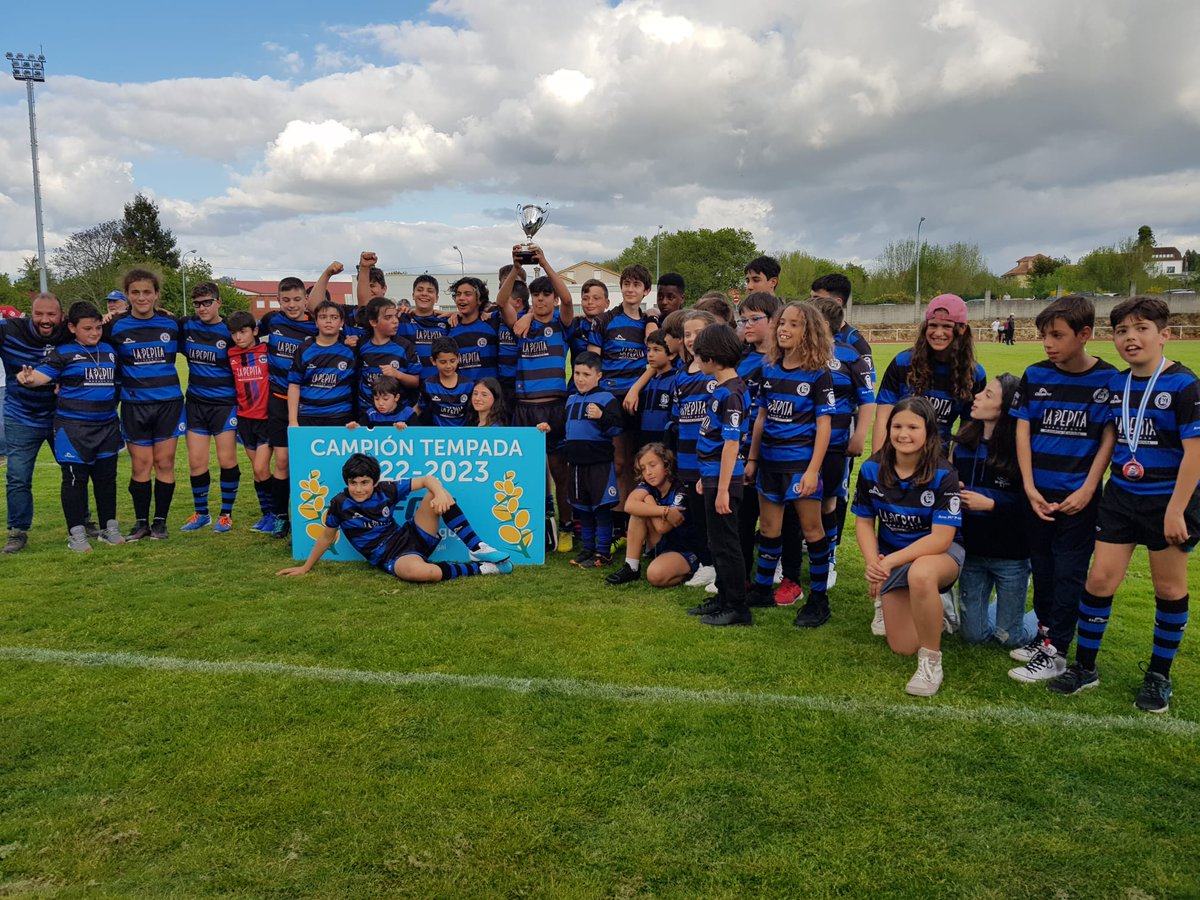 Galicia Rugby tweet media