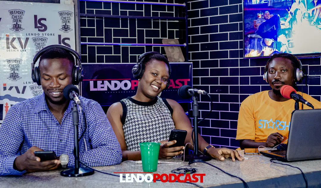 Episode 51
#CultureTalk #LendoPodcast