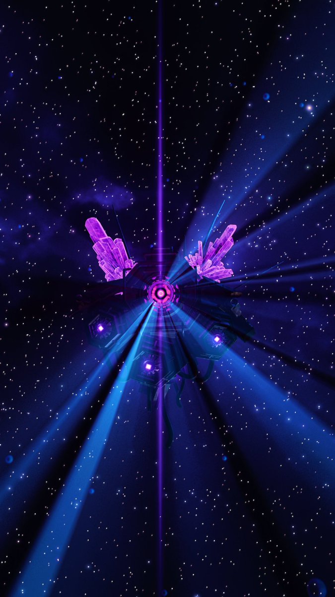 MJRVex's tweet image. Corrupted Sentinel #NoMansSky #nmsinterceptor #NMS #scifi #space #pcgaming #VirtualPhotography #photomode