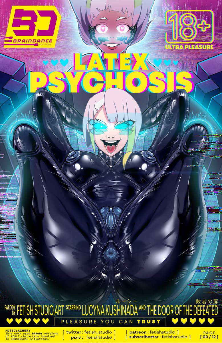 FeSt ・ 深淵芸術 tweet media