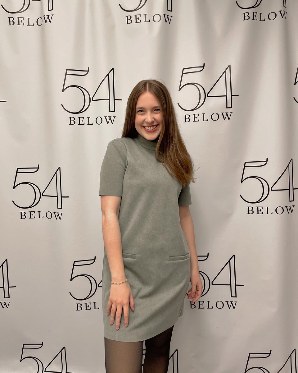 morganclairerob's tweet photo. 54 Below debut 🫶🏼 https://t.co/MJGNeGOKBM