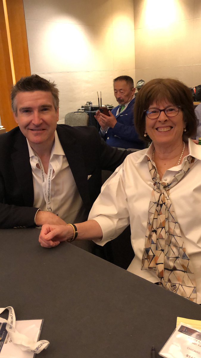 ACS Leadership and Advocacy Summit should not be missed #ACSLAS23